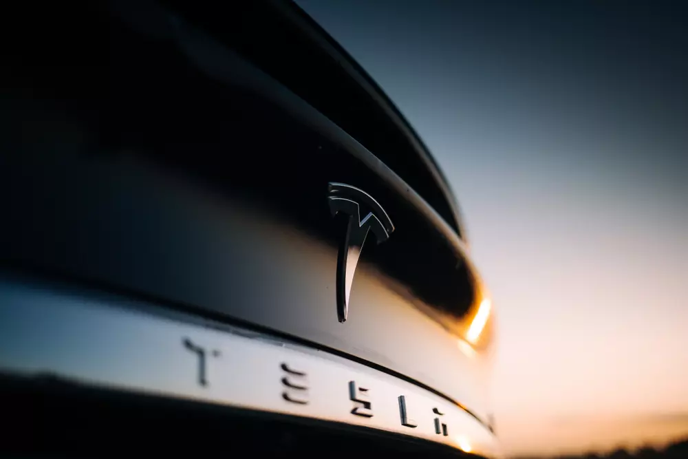 Tesla streicht 400 Stellen in Grünheide