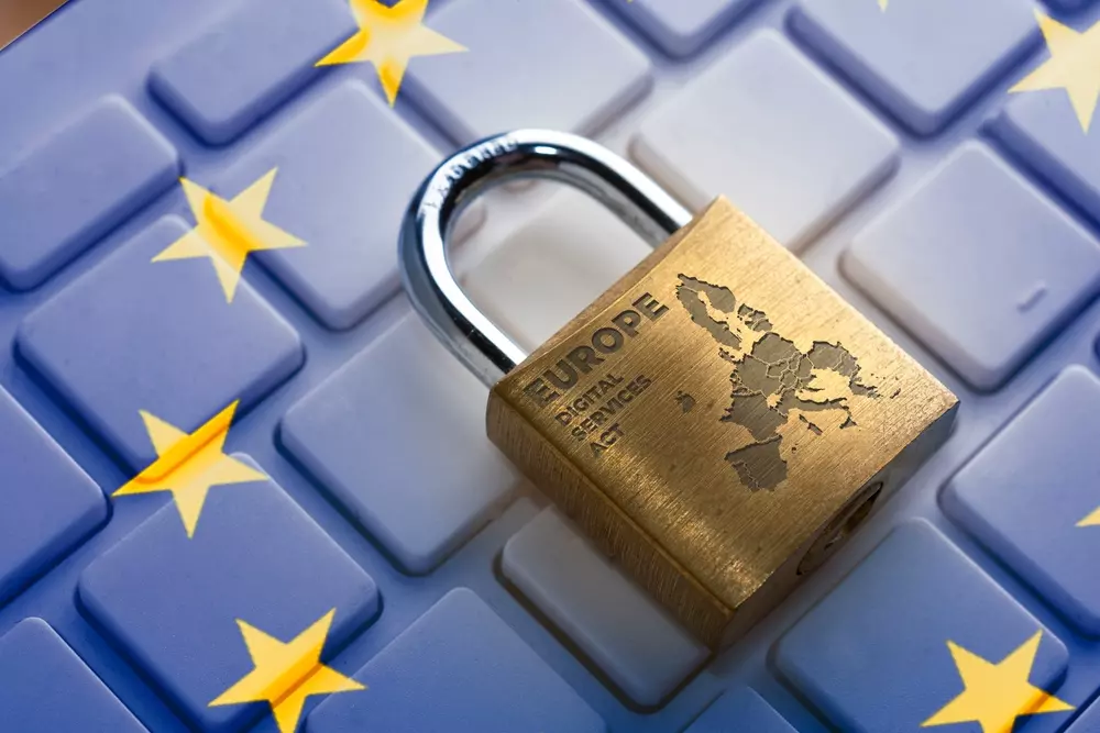 Mangel an Überwachung: EU leitet Verfahren gegen Meta ein