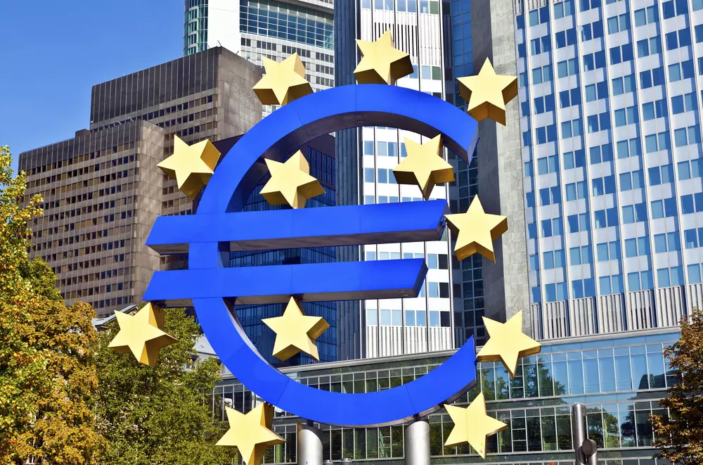 Eurozone überwindet Rezession, doch „Deutschland bleibt schwach, Frankreich ist auch nicht großartig“