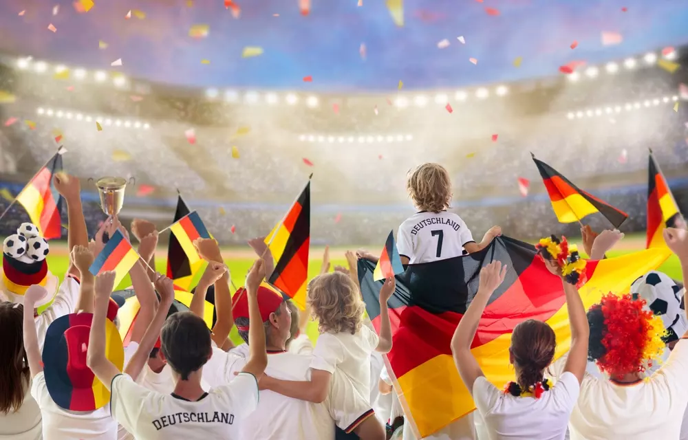 "Wollen eine sehr gute EM spielen“: Nagelsmann stellt Nationalmannschaft vor