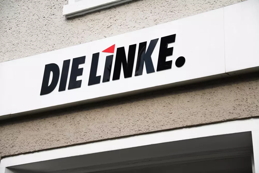 „Unerträglicher Antisemitismus“: Linke-Politikerin Quade gibt Autritt aus Partei bekannt