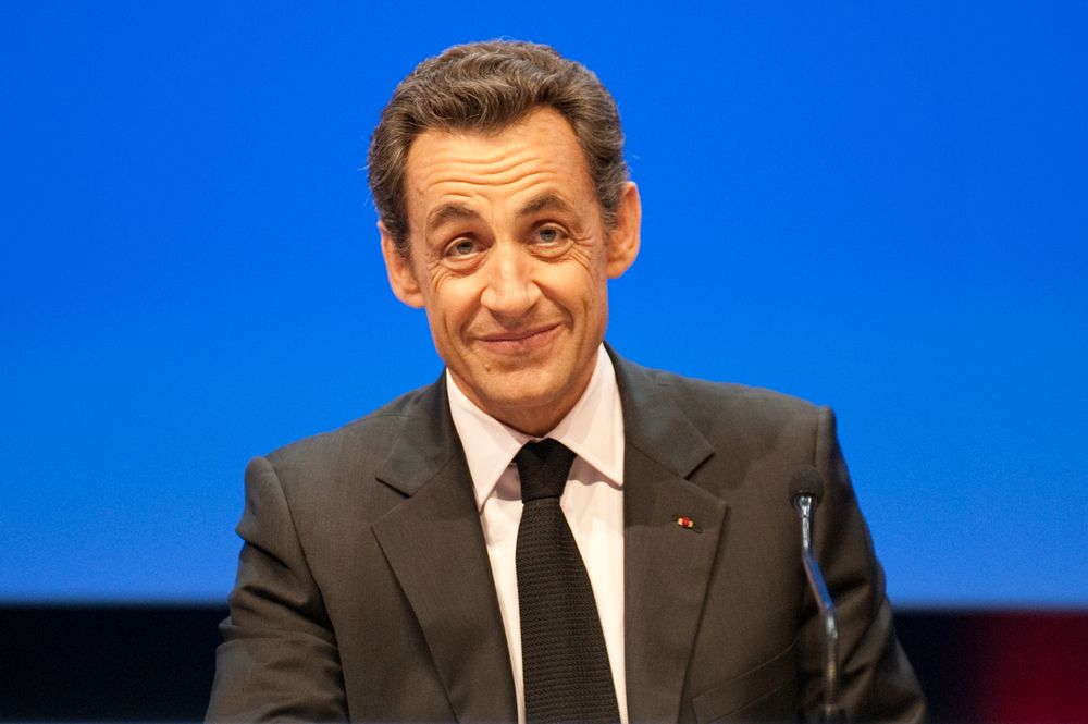 Ex-Präsident Sarkozy: Ukraine-Konflikt „durch Diplomatie lösen“ und Referenden in „umstrittenen Regionen“