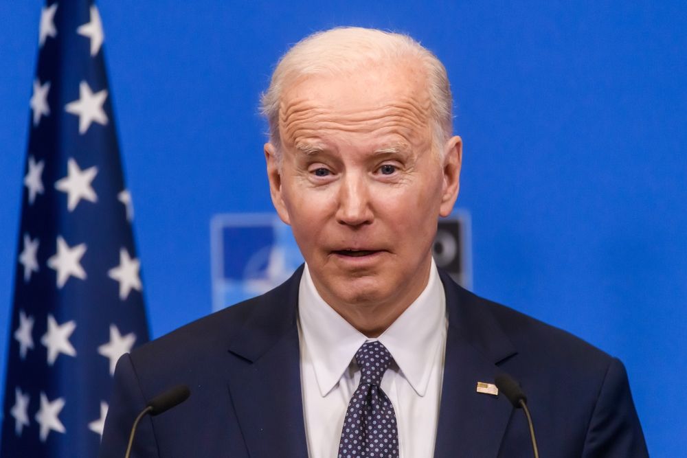 Umfrage: Große Mehrheit der US-Bürger hält Biden für zu alt für zweite Amtszeit