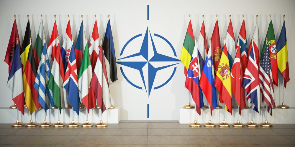 Nato plant „größte Militärübung seit dem Kalten Krieg“ vor