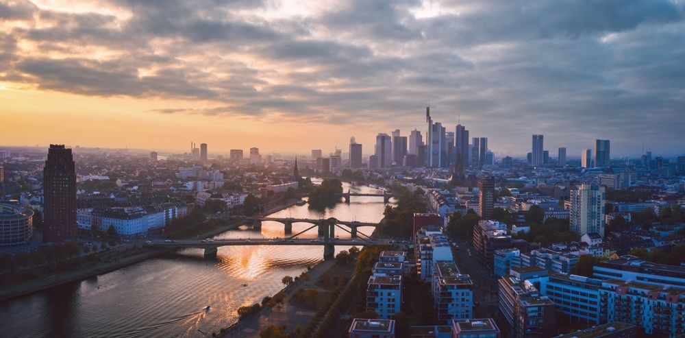 Deutschland: Rekord-Absturz bei Immobilien-Preisen