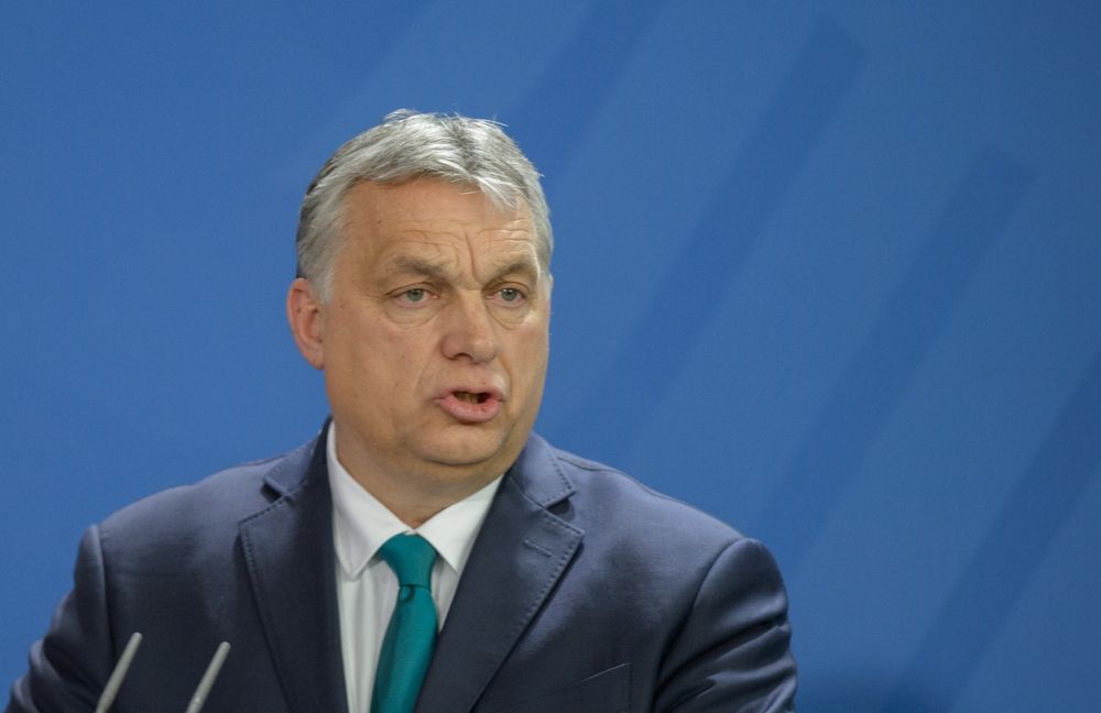 Orban verzögert Ratifizierung von Schwedens Nato-Beitritt