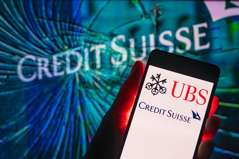 US-Ermittler nehmen Russland-Geschäfte der Credit Suisse unter die Lupe