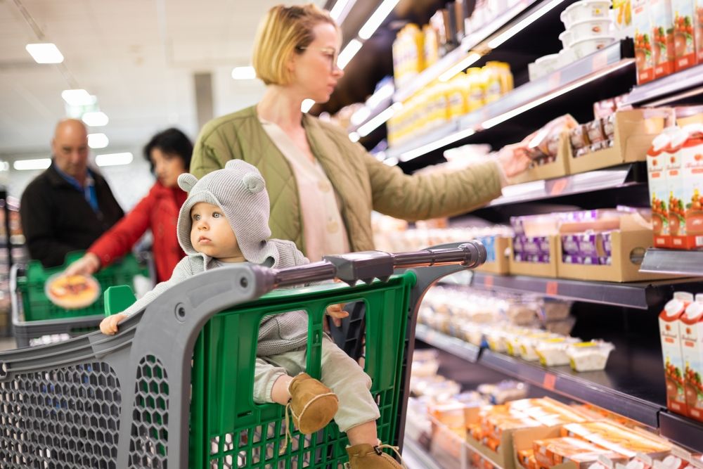 „Wirtschaftswoche“: Supermarkt-Kette Real meldet Insolvenz an