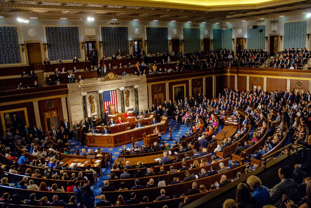 US-Repräsentantenhaus setzt Vorsitzenden McCarthy ab