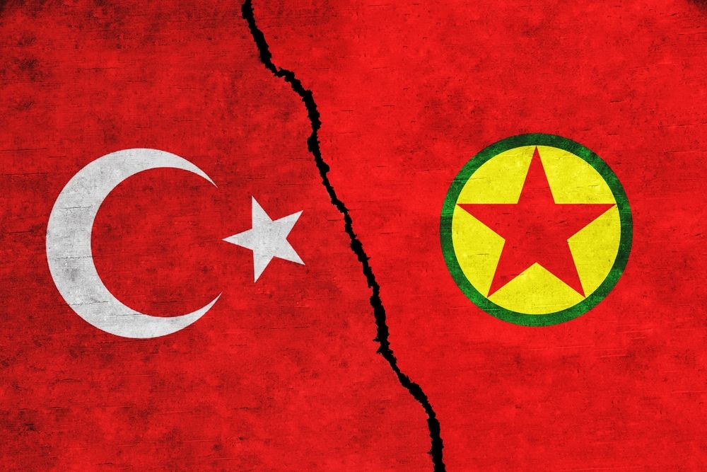 Nach PKK-Anschlag in Ankara: Türkei beginnt Bodenoffensive in Syrien