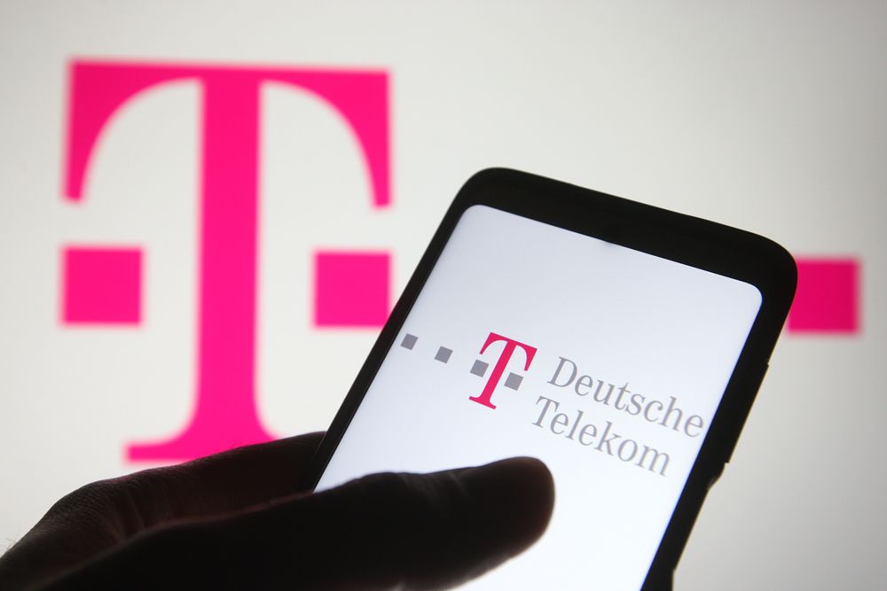 Deutsche Telekom will mehr als 1000 Stellen streichen