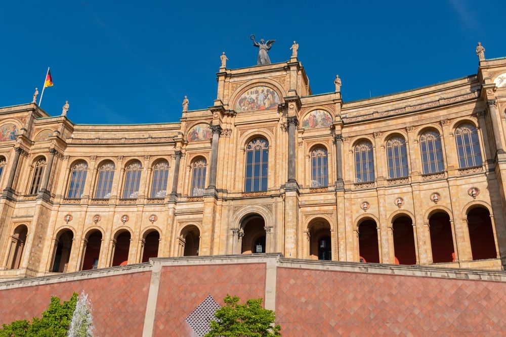 Bayern-Wahl: CSU erwartungsgemäß vorn – AfD zweitstärkste Kraft