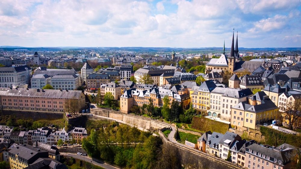 Parlamentswahl in Luxemburg: Regierungsbündnis verliert Mehrheit