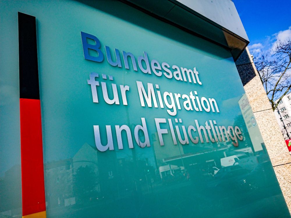 Mehrheit der Deutschen weiterhin für Aufnahme von Kriegsflüchtlingen