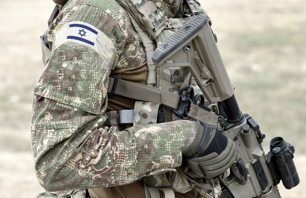 Israels Armee verschiebt Bodenoffensive wegen des Wetters