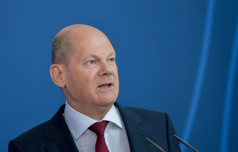 Scholz reist am Dienstag nach Israel