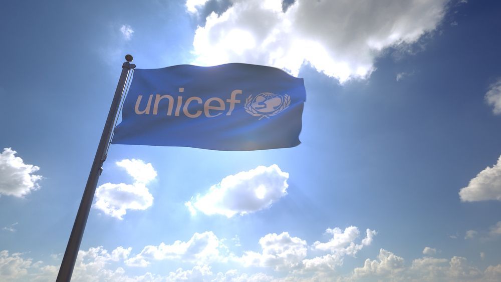 Unicef: Rund 2400 Kinder im Gazastreifen bei Israels Angriffen getötet