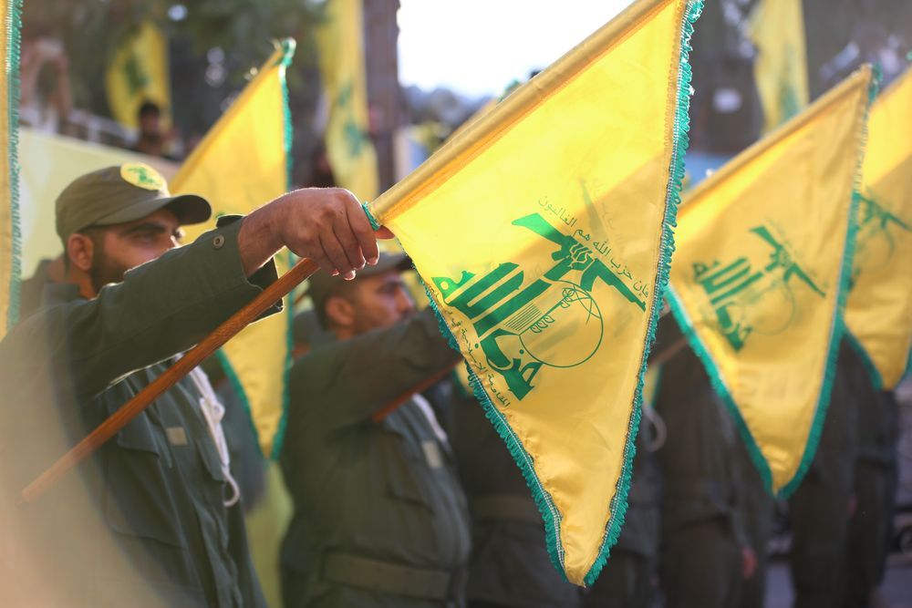 Anführer von Hisbollah, Hamas und Islamischem Dschihad trafen in Beirut zusammen