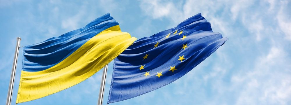 EU sichert Ukraine neue Hilfen zu – Ungarn stellt sich quer