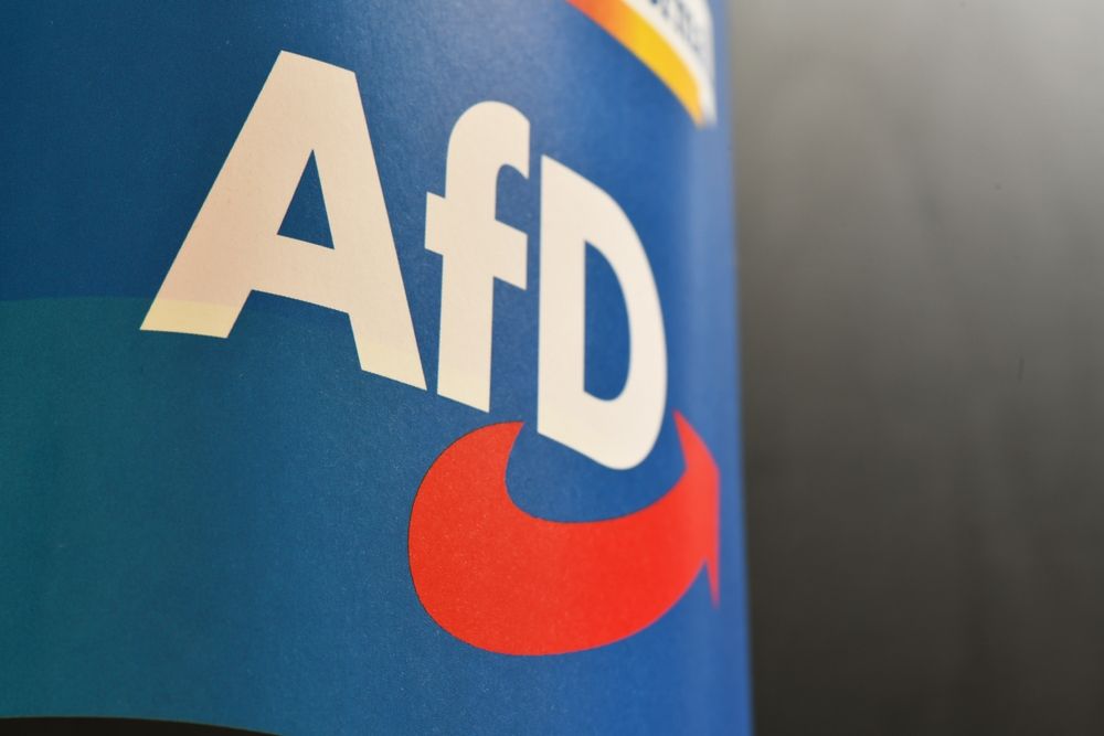 Per Haftbefehl gesuchter AfD-Politiker festgenommen