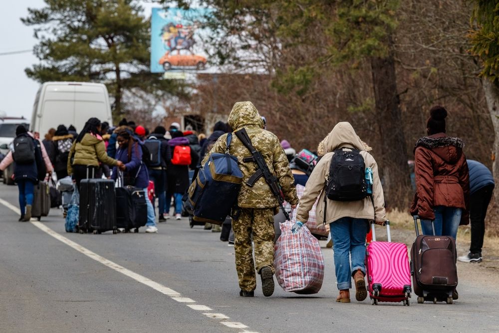 Mit Verteidigungsausgaben vergleichbar: Migration kostet Deutschland 50 Milliarden Euro