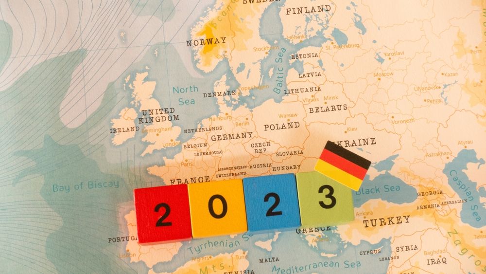 41 Prozent für vorgezogene Neuwahl – DeutschlandTrend