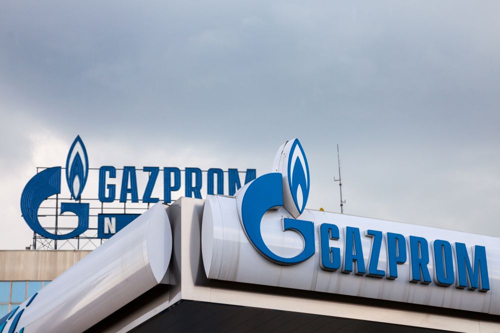 Österreich deckt seinen Gas-Bedarf weiter größtenteils durch Gazprom-Lieferungen