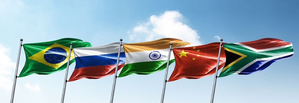 Xi für Waffenruhe in Gaza und Friedenskonferenz – Putin sieht BRICS als potentielle Vermittler