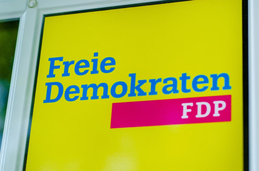 FDP befragt Mitglieder zu Verbleib in der Ampel