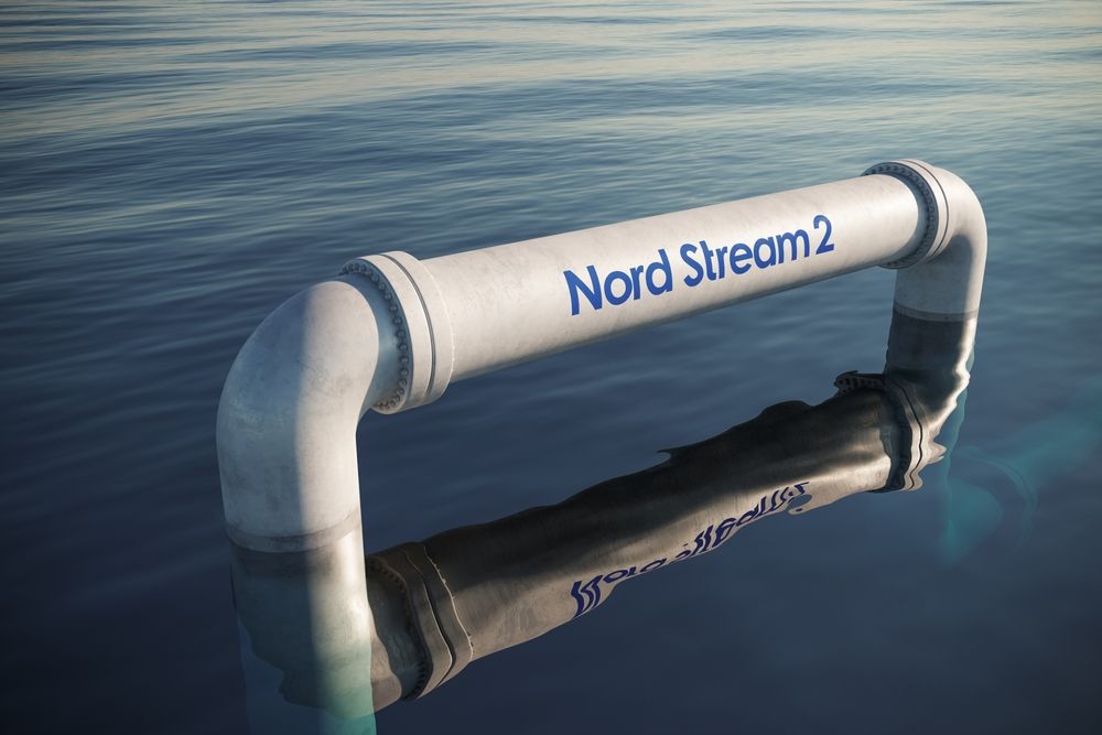 Putin: Sprengung von Nord Stream war „Akt des Staatsterrorismus“