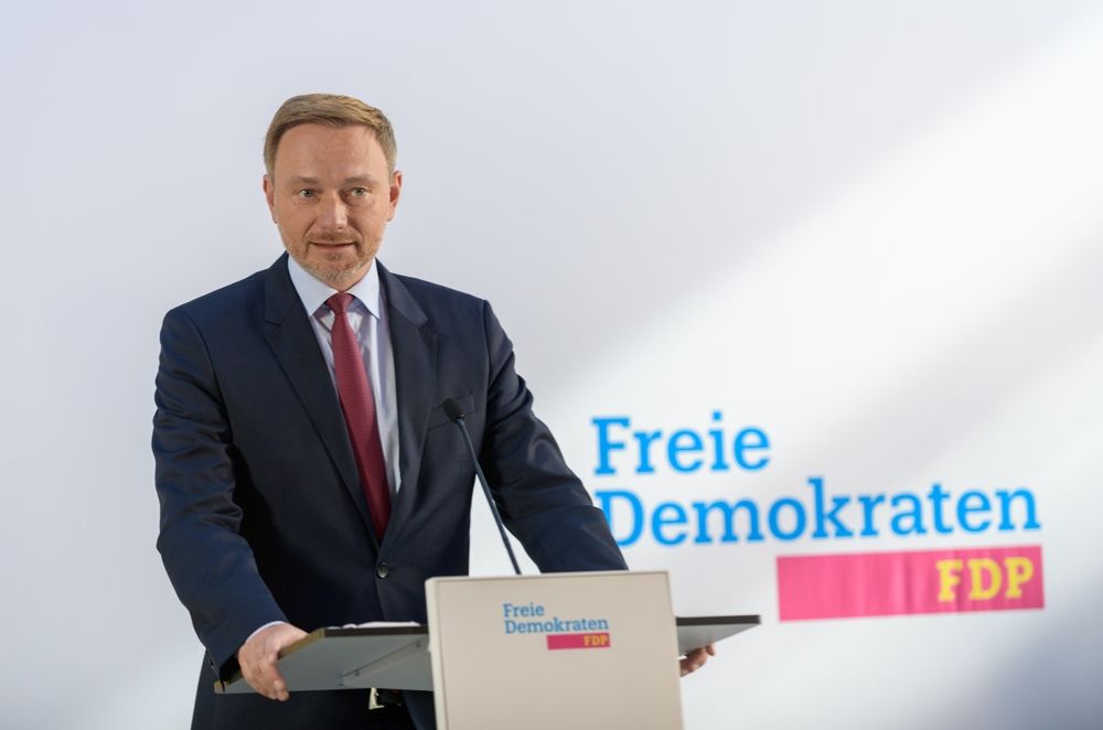 Lindner trennt sich von Staatssekretär Gratzer