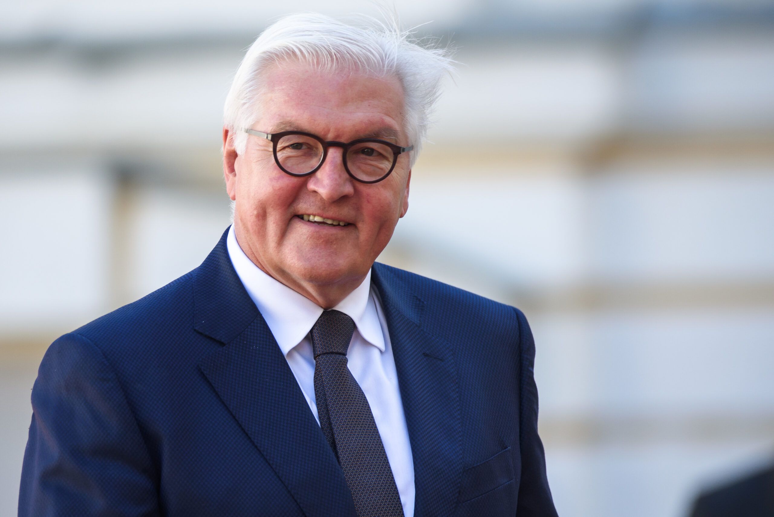 Steinmeier und Bas nach Tel Aviv gereist – Bundespräsident kritisiert Israels Siedlungspolitik