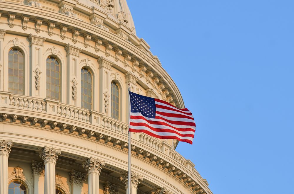 US-Hilfe für Ukraine und Israel im Senat blockiert