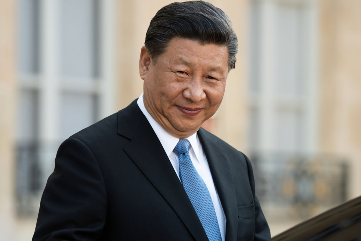 Xi Jinping sieht „positiven Trend der wirtschaftlichen Erholung“ in China