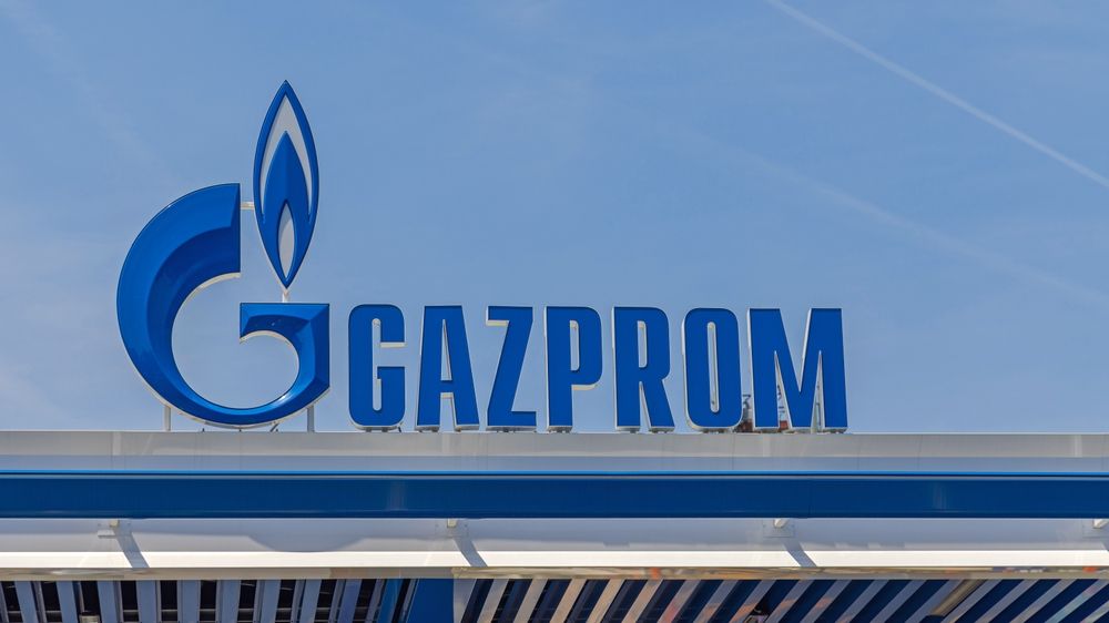 „Dies ist der Tiefpunkt“: Gazprom bekommt Wegfall der Geschäfte mit EU schmerzhaft zu spüren