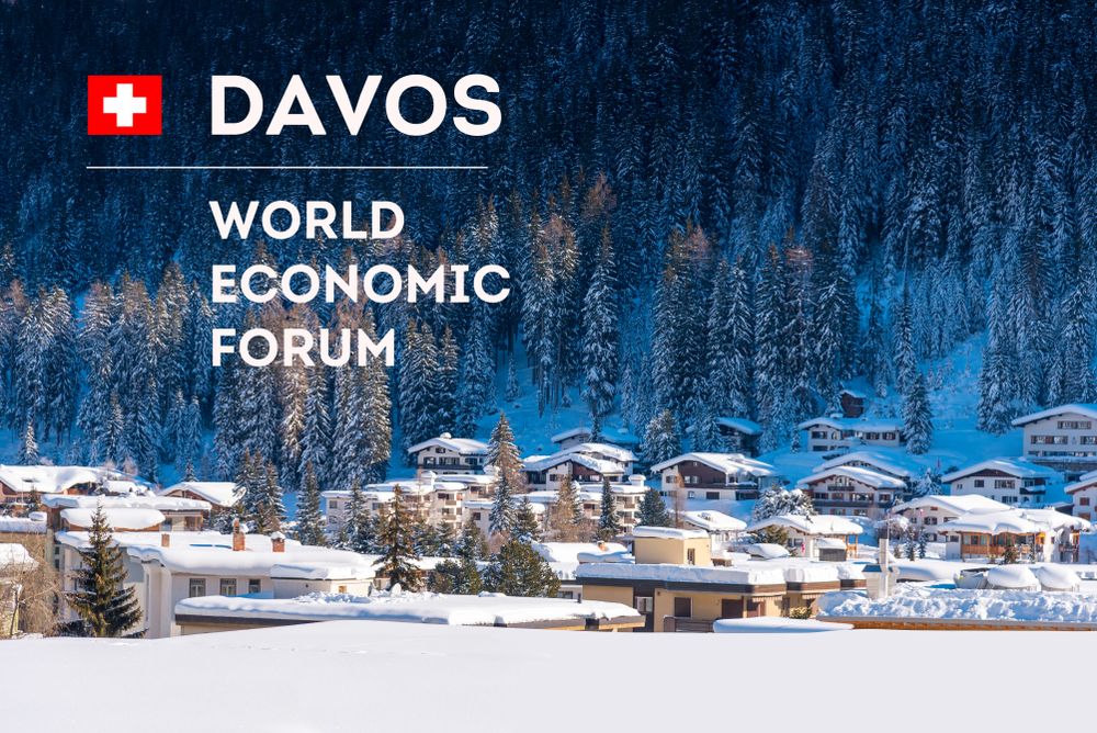 Weltwirtschaftsforum in Davos: Gäste aus 120 Ländern – Ukraine-Treffen mit Selenskyj zum Auftakt