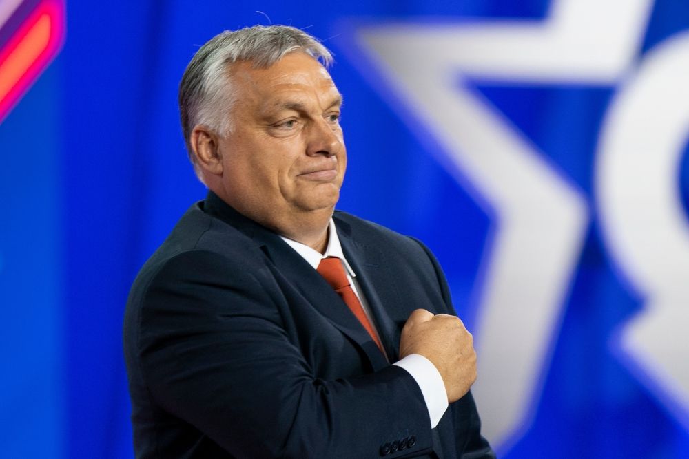 Orbán: Die Zerstörung eines Eigenwilligen