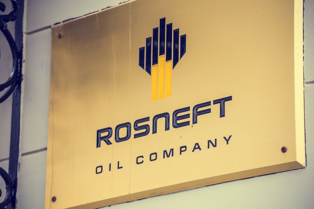 Ampel-Regierung prüft Wege zu einer Enteignung von Rosneft Deutschland