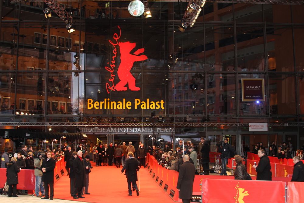 Ausladung von Berlinale-Eröffnung: AfD bekundet Empörung