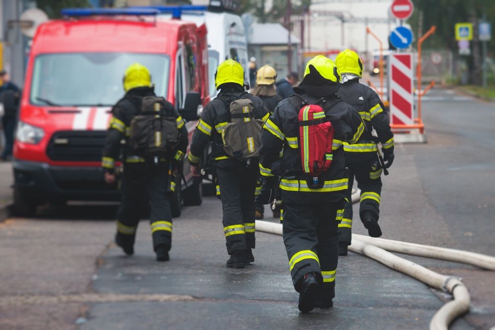 Thüringen: Angriffe auf Wohnhaus und Büro von Politikern