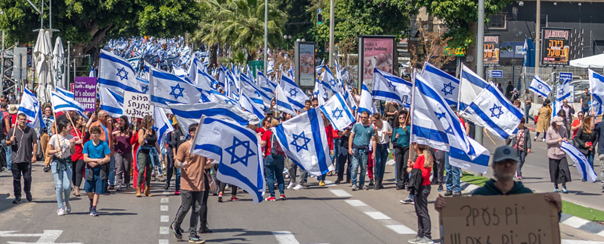 Israelische Medien: Fortschritte bei Verhandlungen über Feuerpause