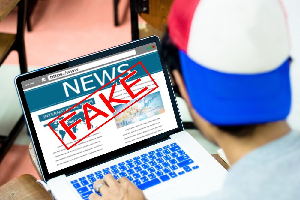 Umfrage: Mehrheit der Deutschen sieht Demokratie durch Fake-News gefährdet