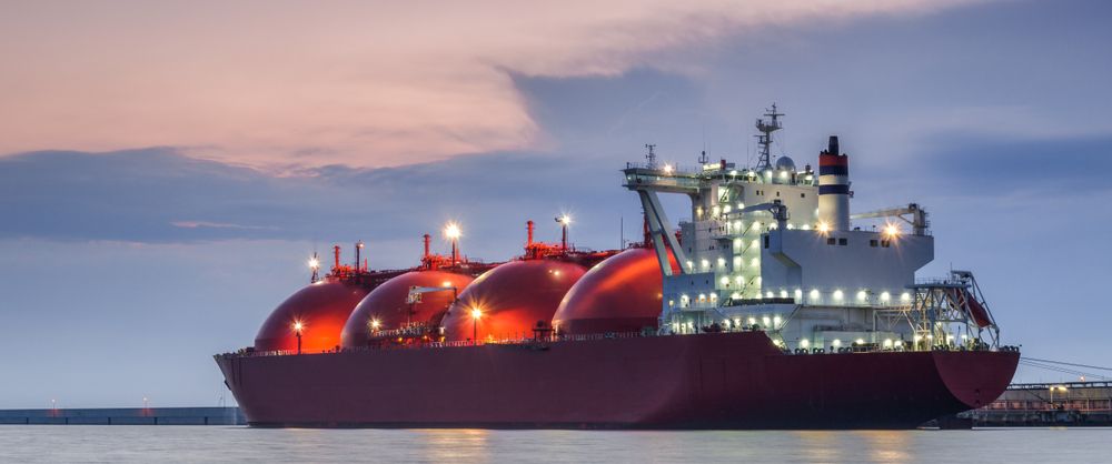 „Wirtschaftswoche“: Europas LNG-Import aus Russland boomt