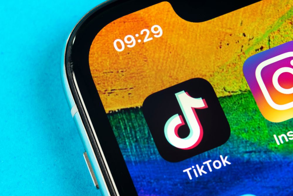 USA wollen TikTok verbieten – Repräsentantenhaus stimmt dafür