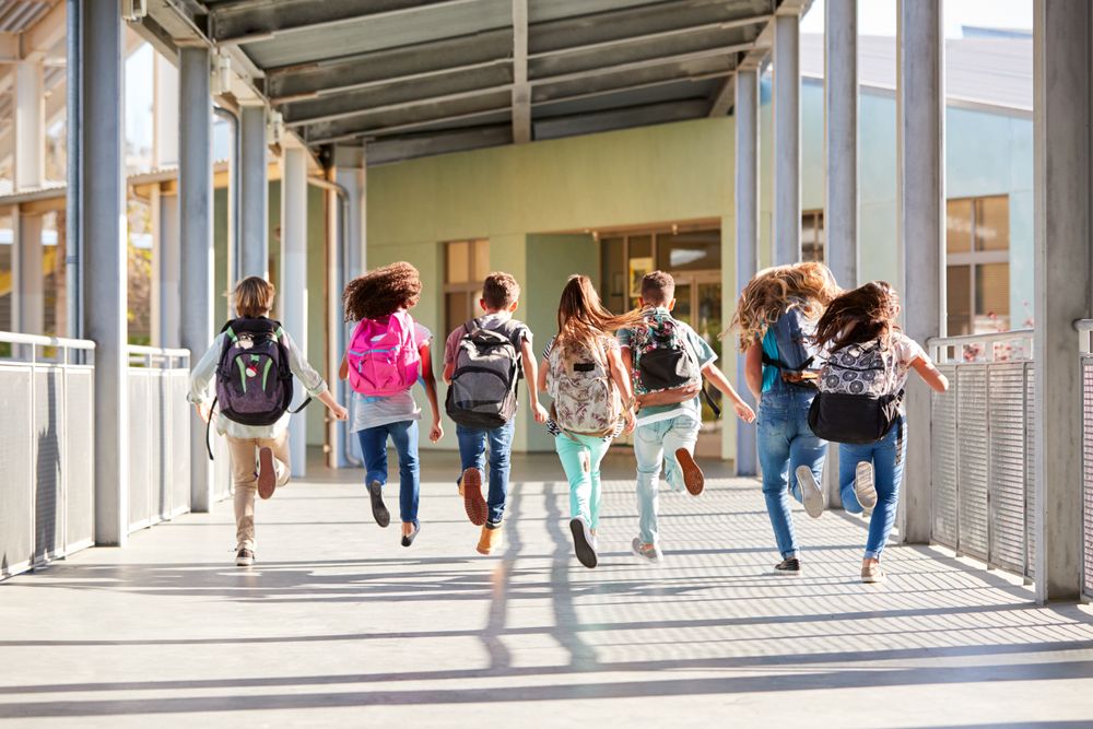 Berliner Polizei: Zahl von Gewalttaten an Schulen steigt rapide