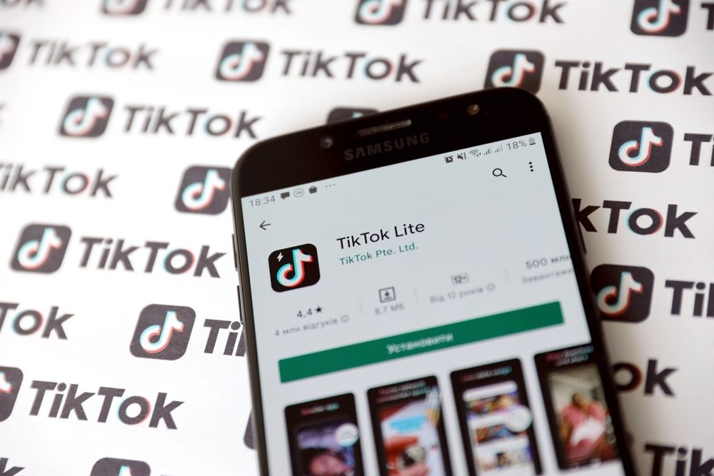 Warum will die USA die Social Media Plattform „TikTok“ verbieten?