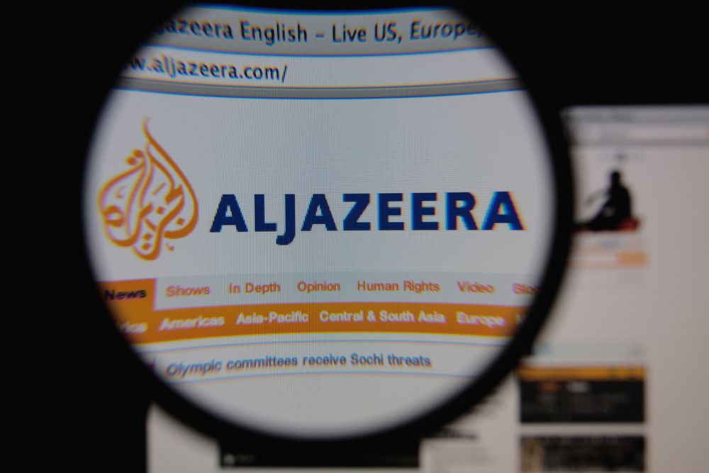 Israel verbietet Al Jazeera – Kritik aus den USA