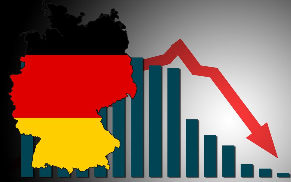 Industrieverbandschef zu Ampel-Wirtschaftspolitik: „Zwei verlorene Jahre“