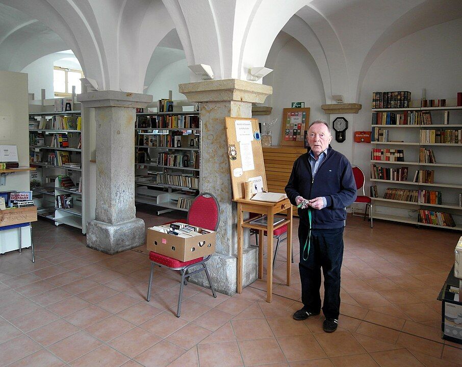 Großer Schauspieler: Peter Sodann gestorben