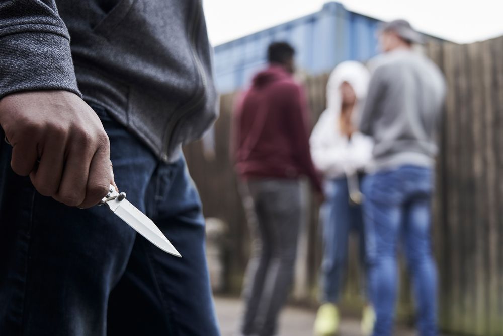 Faeser fordert „Null Toleranz“ für Ausländerkriminalität